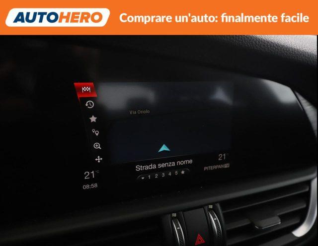 ALFA ROMEO Giulia 2.2 Turbodiesel 150 CV AT8 Super