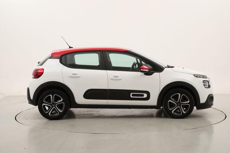 Citroen C3 Shine BR096407 1.2 Benzina 83CV