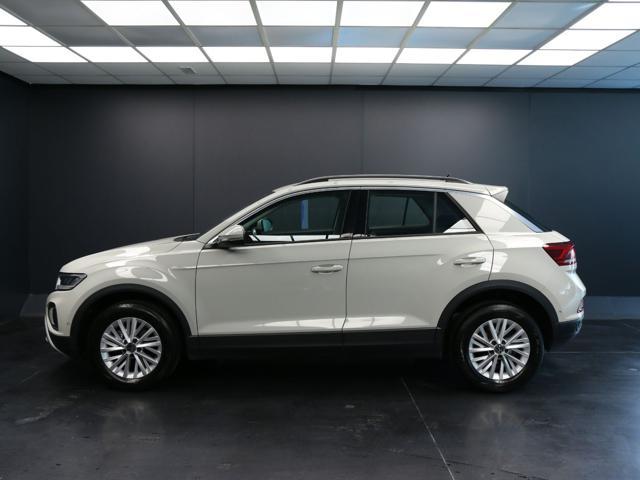 VOLKSWAGEN T-Roc 1.0 TSI Life 110CV