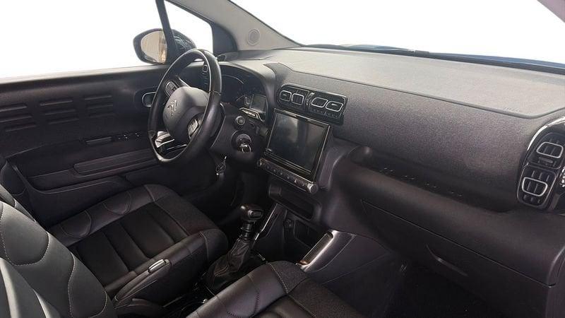 Citroën C3 Aircross 1.2 PureTech 110cv Shine Pack S&S