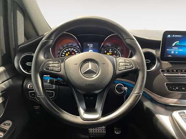 Mercedes-Benz V 250 2.0D 190CV 7* Posti, IVA ESPOSTA, Autom. 4Matic Sport Compact -