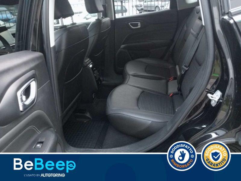 Jeep Compass 1.6 MJT NIGHT EAGLE 2WD 130CV