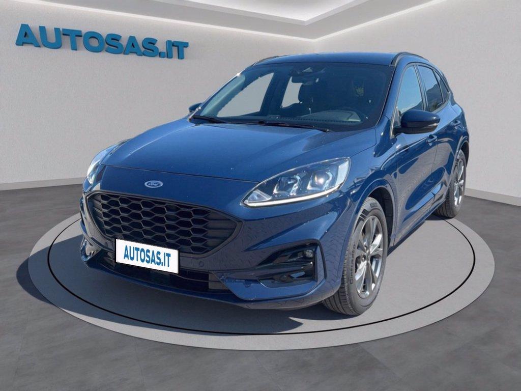 FORD Kuga 2.5 Full Hybrid 190 CV CVT 2WD ST-Line del 2023