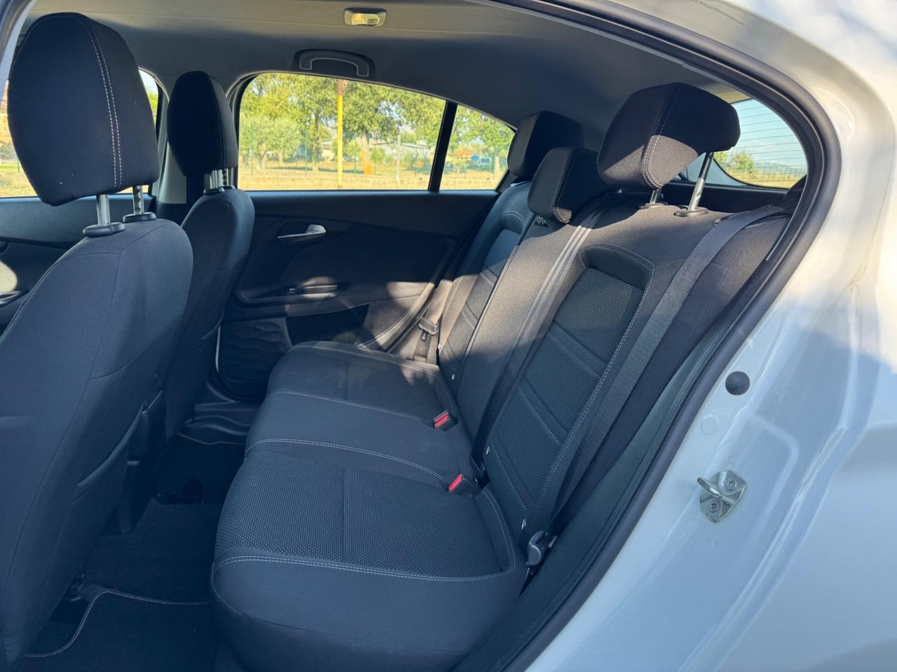 Fiat Tipo 1.6 Mjt S&S 5 porte Life