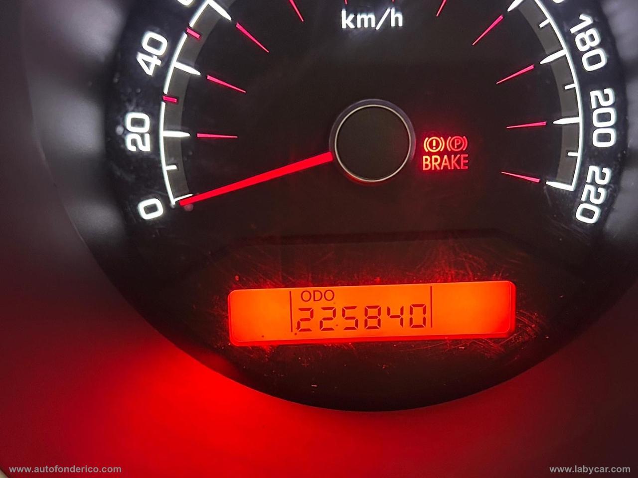 KIA Venga 1.6 CRDi VGT TX