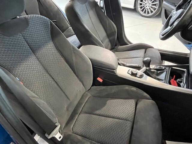 Bmw 116 116i 5p. Msport