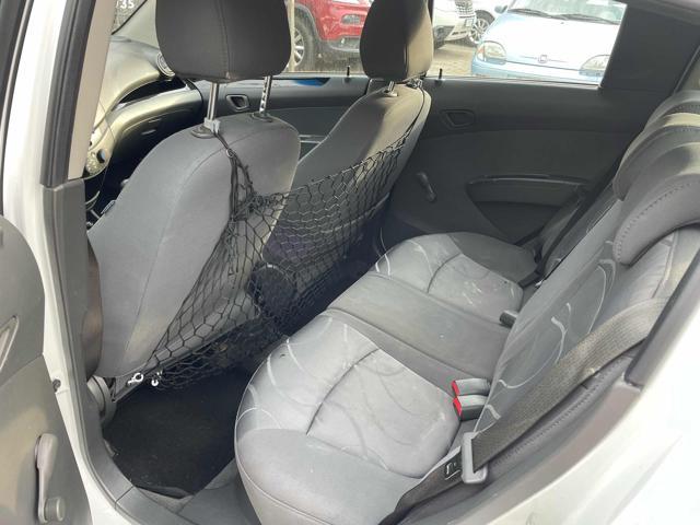 CHEVROLET Spark 1.0 LS