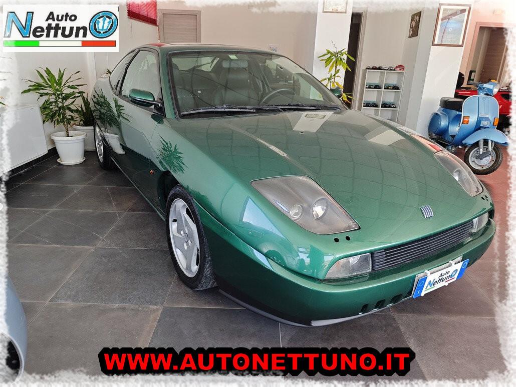 Fiat Coupe 2.0 i.e. turbo 16V Plus