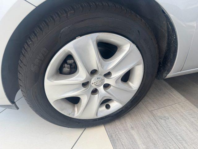 OPEL Meriva 1.4 Turbo 120CV GPL Tech Cosmo