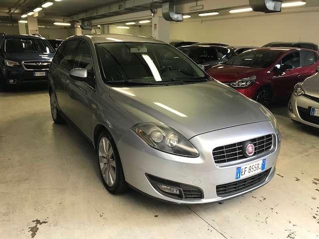 Fiat Croma Croma II 2007 1.9 mjt 16v Emotion 150cv auto
