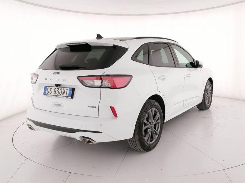 Ford Kuga 2.5 full hybrid ST-Line 2wd 190cv cvt