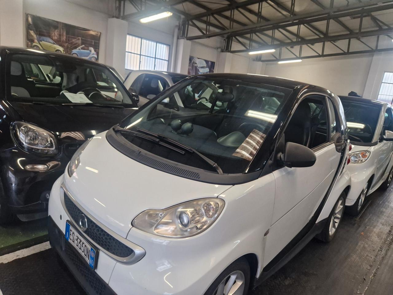 Pulse diesel full servosterzo motore revisionato garanzia
