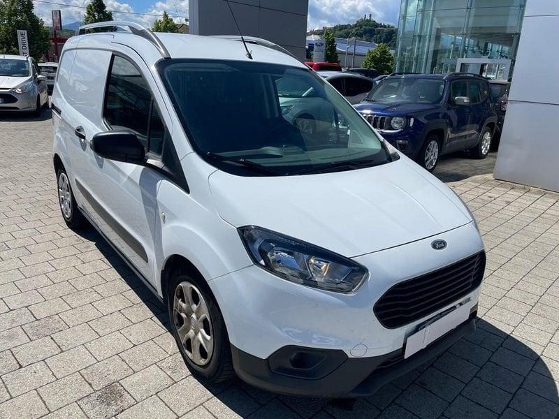 Ford Transit Courier 1.5 tdci 75cv S e S Entry my20