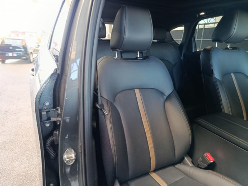 MAZDA CX-60 3.3L E-SKYACTIV MHEV HOMURA PLUS AWD AUT SUV