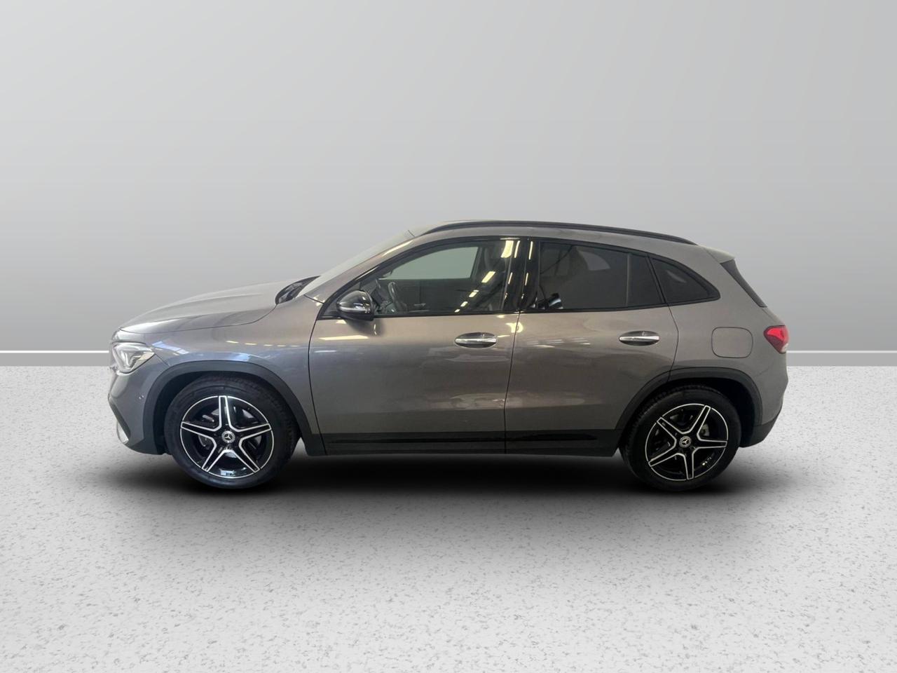 Mercedes-Benz GLA-H247 2020 - GLA 220 d Premium auto