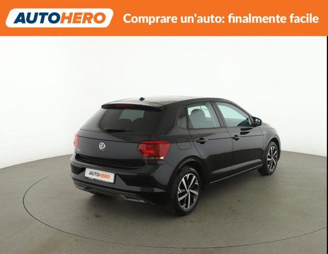 VOLKSWAGEN Polo 1.0 TSI 5p. Comfortline BlueMotion Technology