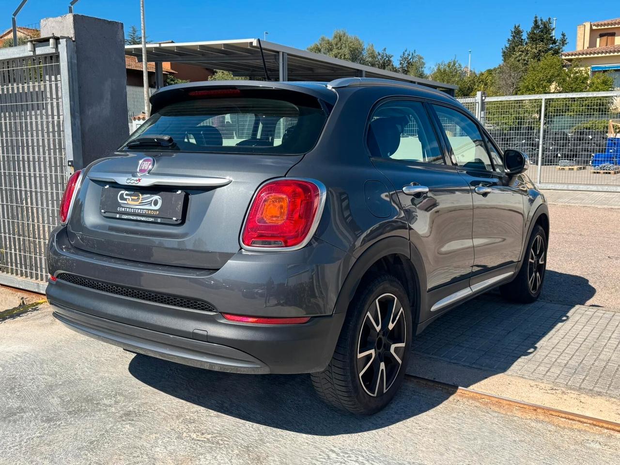 Fiat 500X 1.3 MultiJet 95 CV