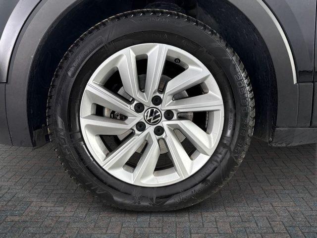 VOLKSWAGEN T-Cross 1.0 TSI Style BMT