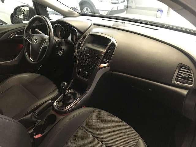 Opel Astra Sports Tourer Sports Tourer 1.7 cdti Cosmo 110cv