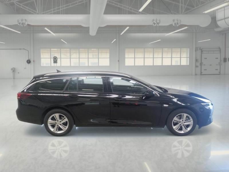 Opel Insignia Sports Tourer 2.0 CDTI Business AWD AT8