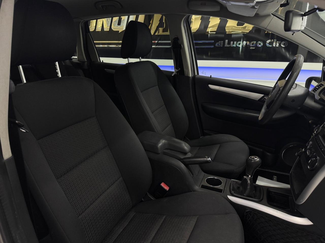 Mercedes-benz Classe B 180CDI 109Cv