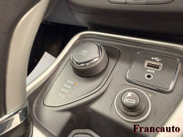 JEEP Compass 2.0 Multijet II 4WD Limited