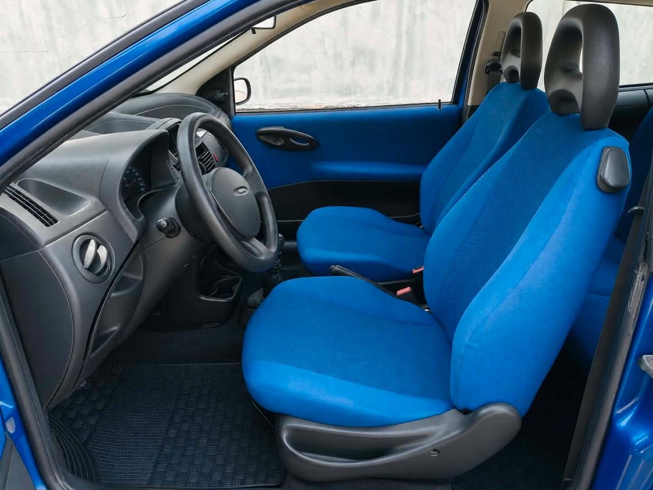 Fiat Punto 1.2 Benzina 8V Verve - NUOVA