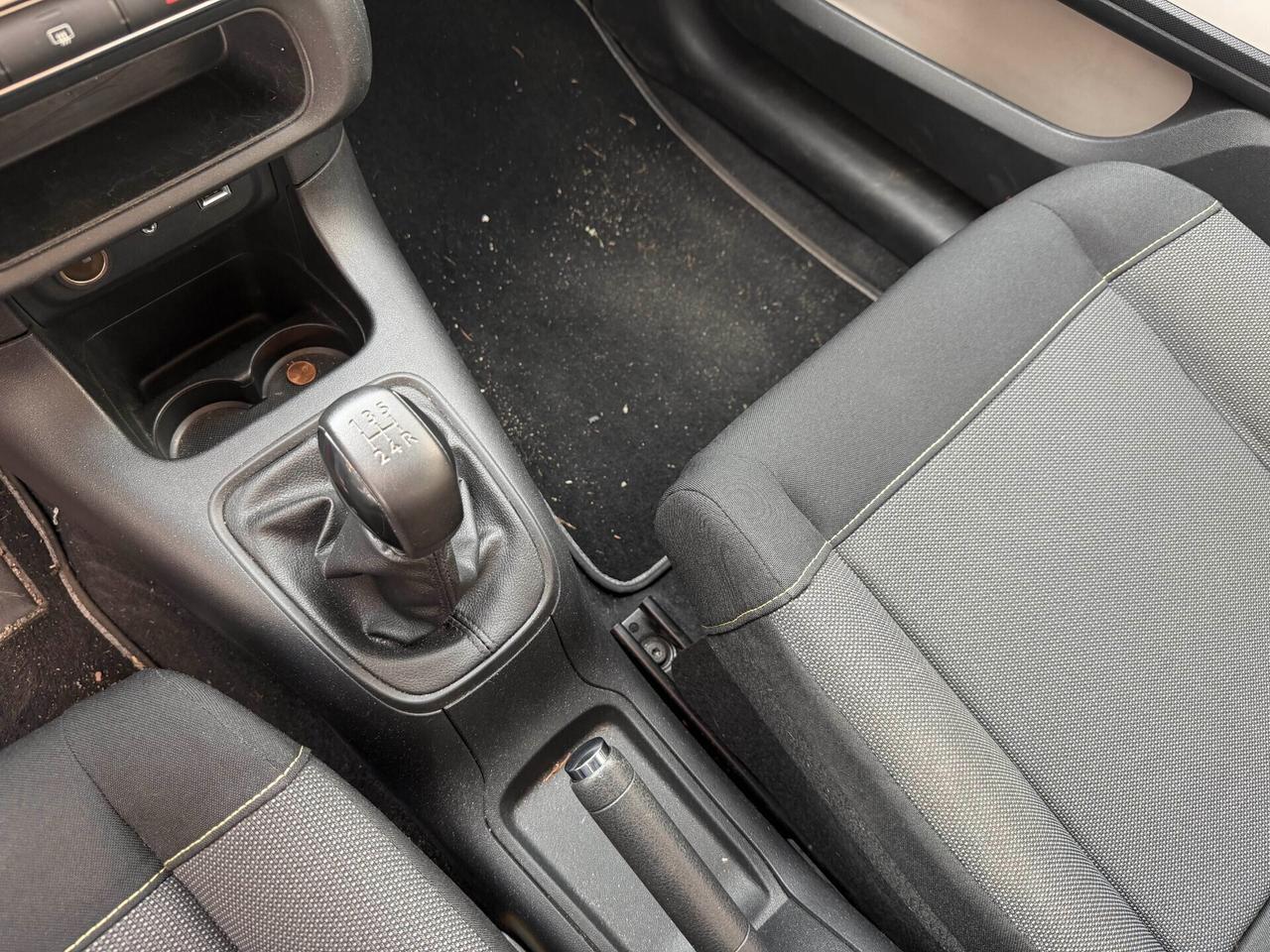 Citroen C3 PureTech Feel NEOPATENTATI