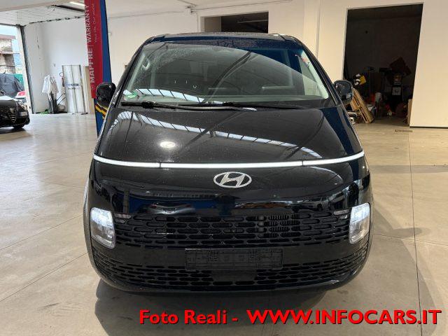 HYUNDAI Staria 2.2 177 CV 9 posti Wagon - PREZZO REALE !!!!