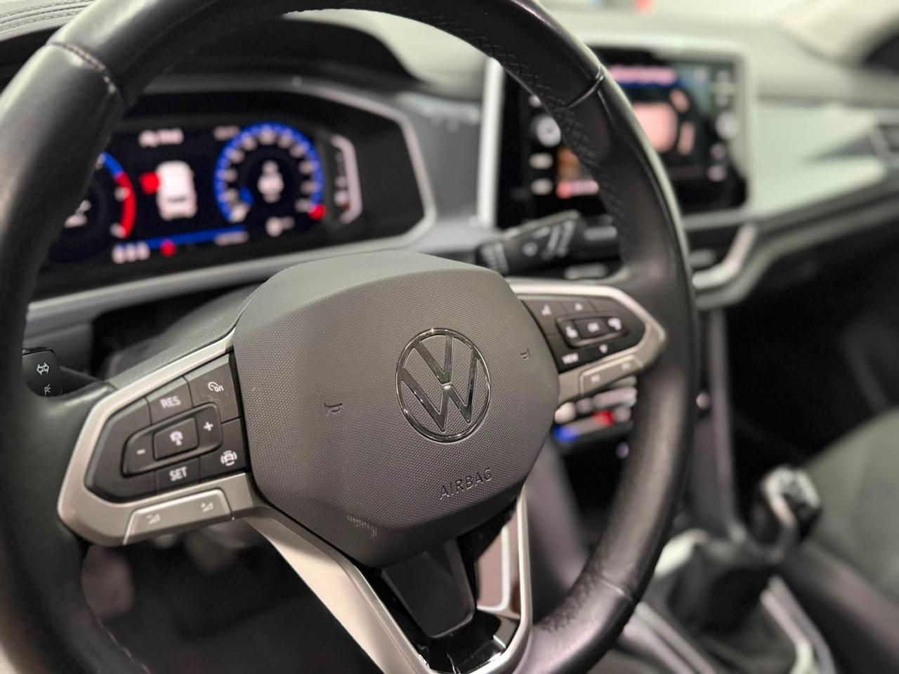 Volkswagen T-Roc 2.0 TDI SCR Style