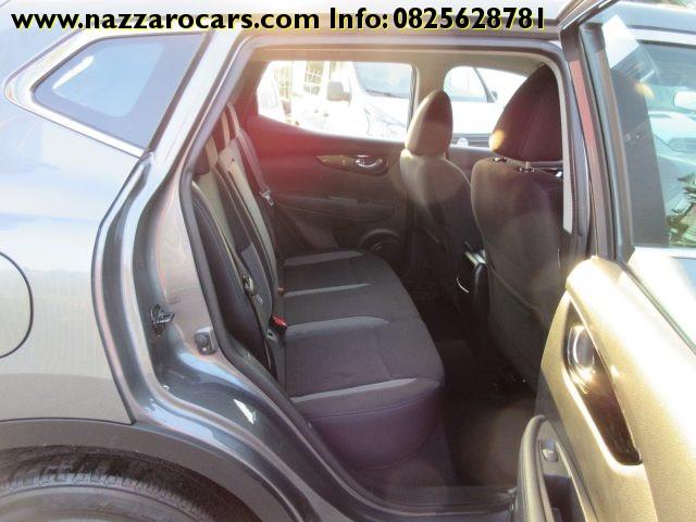 NISSAN Qashqai *PREZZO SHOCK* 1.5 dCi 115 CV DCT Business NAVIG