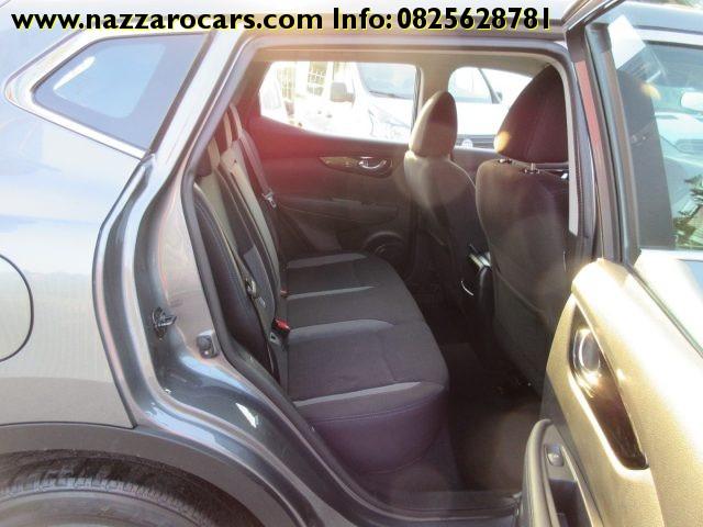 NISSAN Qashqai 1.5 dCi 115 CV DCT Business NAVIGATORE