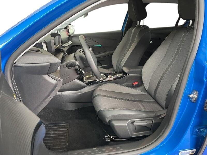 Peugeot 208 II 2019 1.2 puretech Allure s&s 100cv my20
