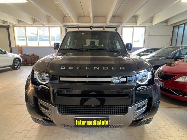 LAND ROVER Defender 90 3.0D 200 CV AWD X-Dynamic HSE
