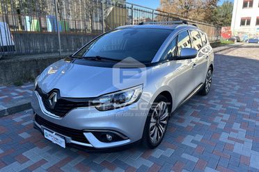 RENAULT Grand Scénic dCi 8V 110 CV EDC Energy Business