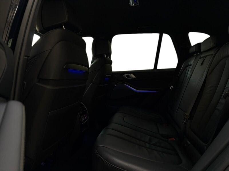 BMW X5 X5 xDrive Msport