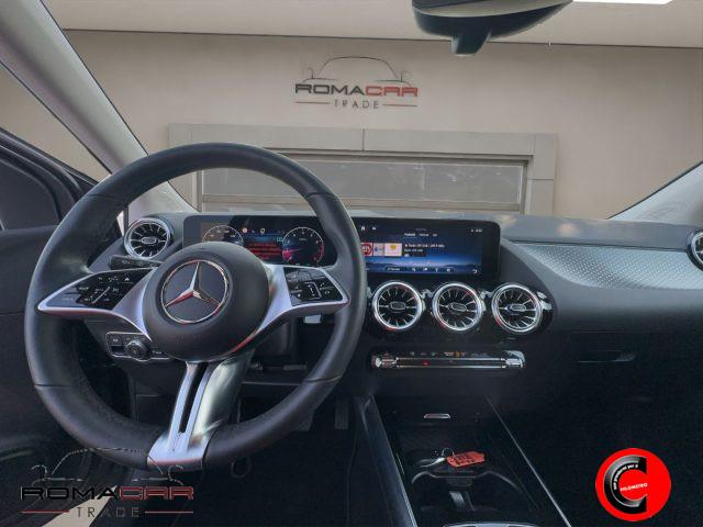 MERCEDES-BENZ B 200 Automatic Sport Advanced Plus AUTOMATICA!