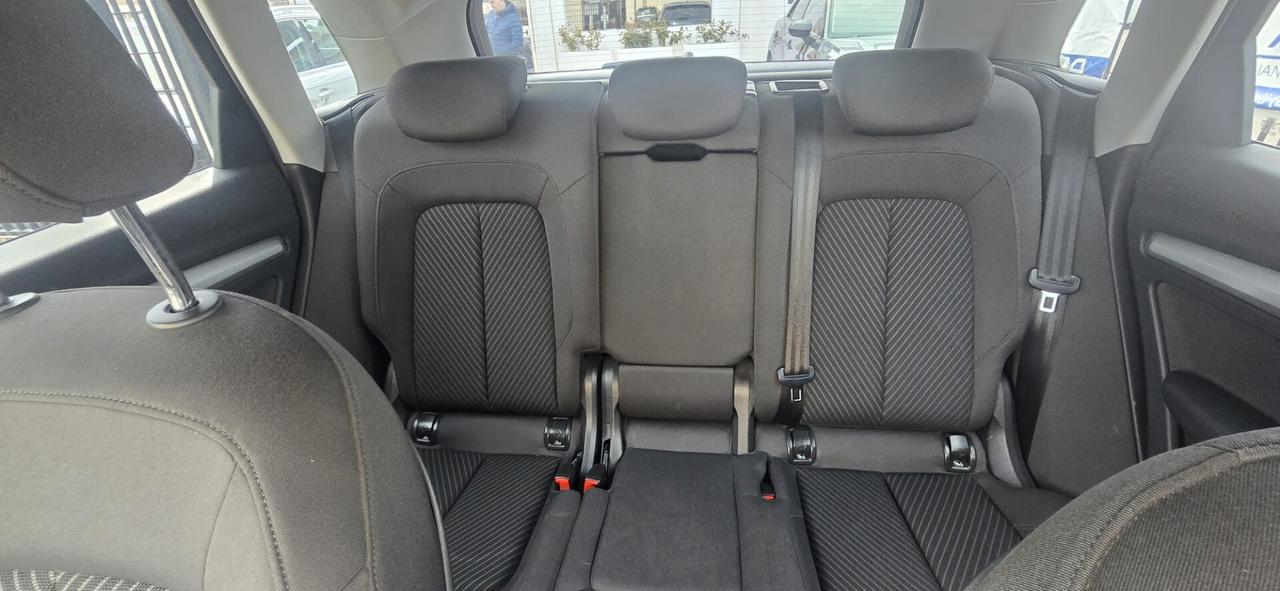 Audi Q5 40 TDI quattro S tronic Sport