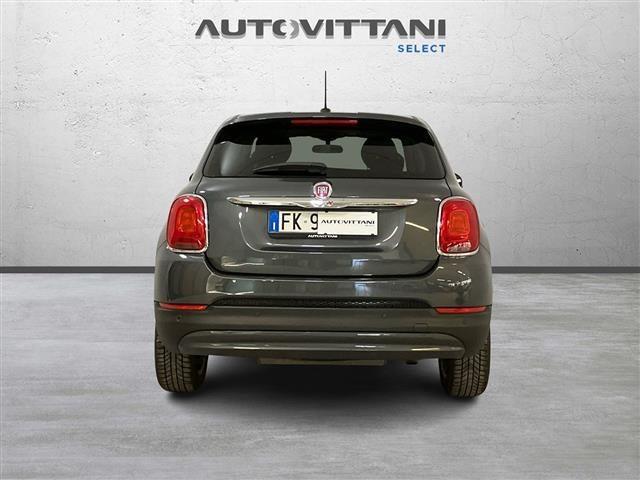 FIAT 500 X 1.4 m-air Lounge 4x2 140cv