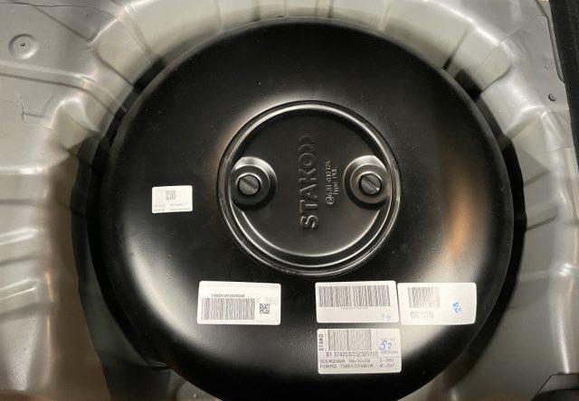 RENAULT Clio 1.0 ECO-G 100 CV Techno GPL KM0 MY25