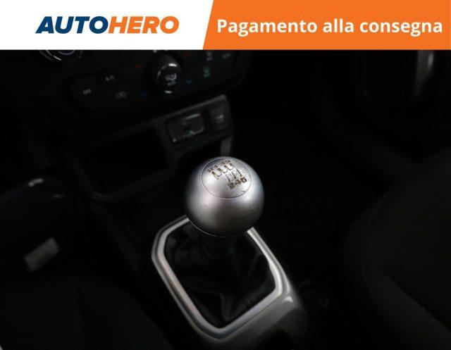 JEEP Renegade 1.4 MultiAir Limited