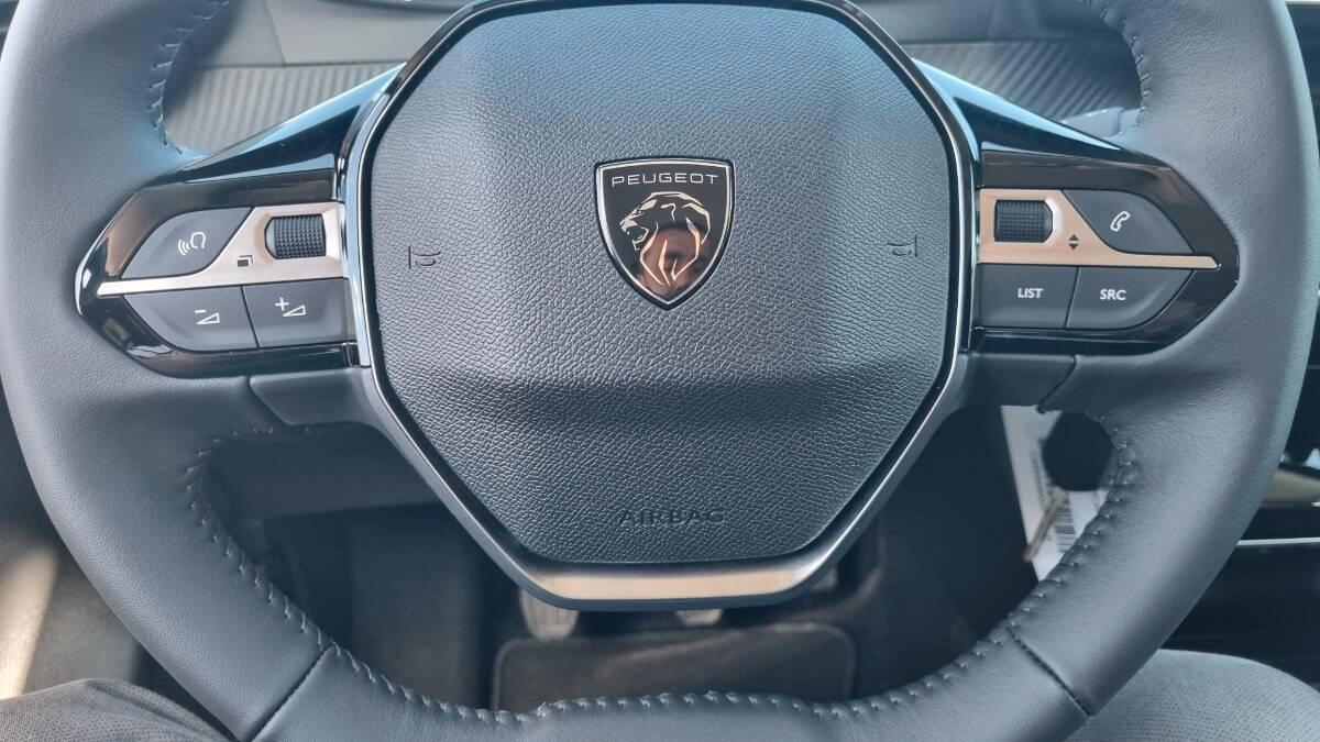 Peugeot 208 1.2 puretech Style s&s 100cv