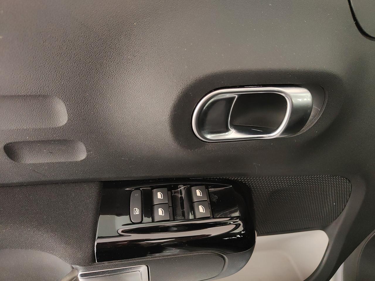 Citroen C3 PureTech 110 S&S Shine Pack