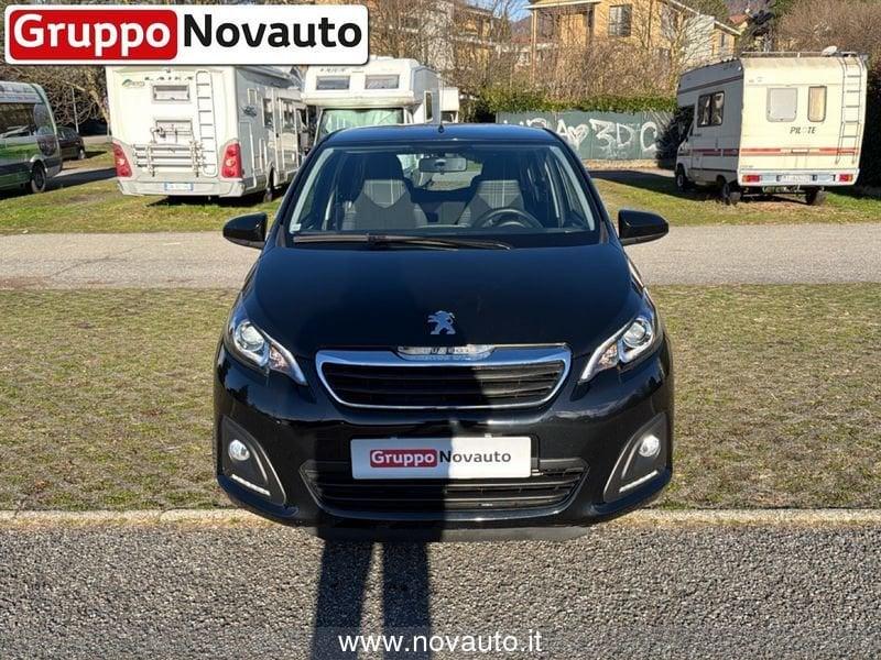 Peugeot 108 VTi 68 5 porte Access