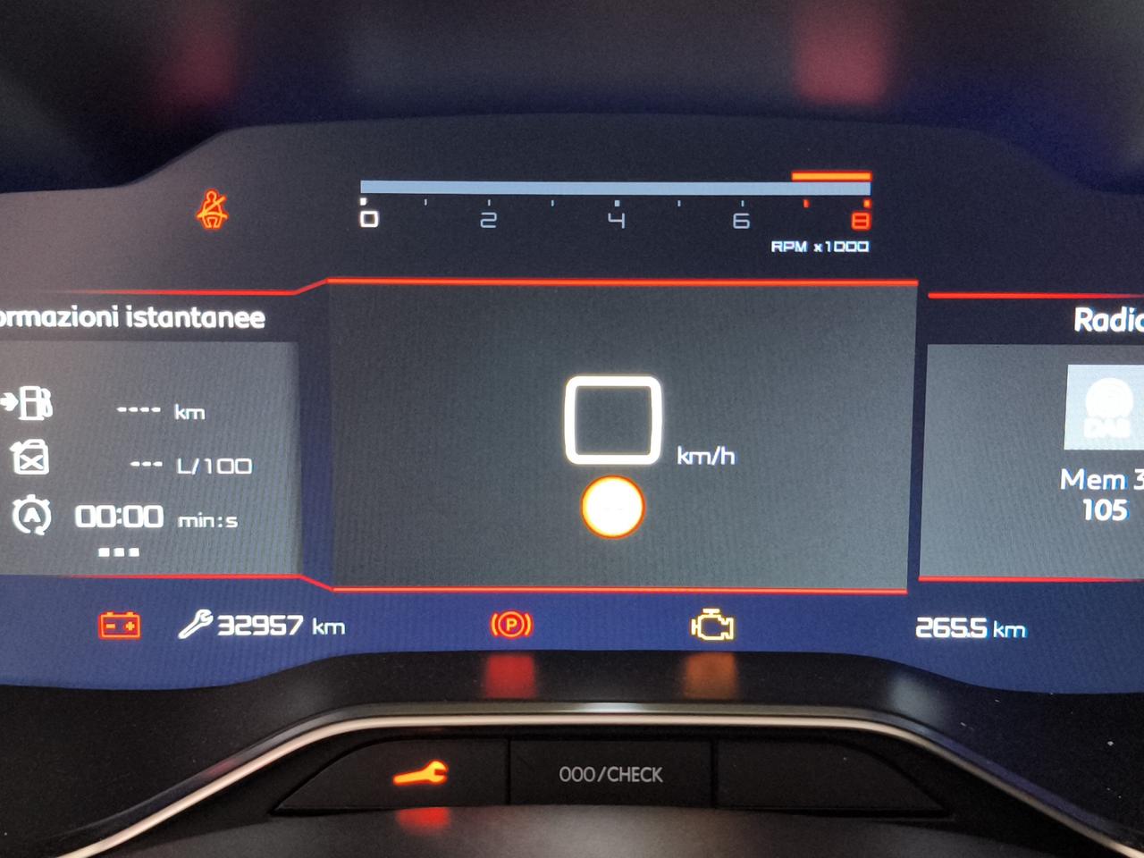 CITROEN C5 Aircross - C5 Aircross 1.2 puretech Feel Pack s&s 130cv