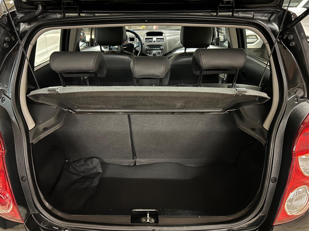 Chevrolet Spark - 2014 1.0 GPL 68 CV