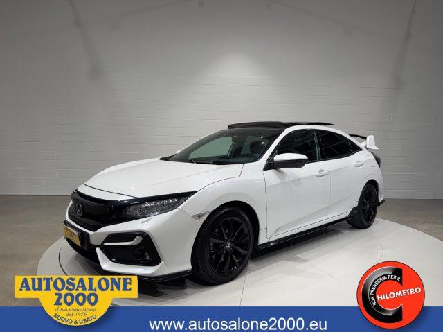 HONDA Civic 1.5 T 5 porte Sport+ TETTO / PREZZO REALE