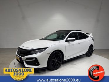 HONDA Civic 1.5 T 5 porte Sport+ TETTO / PREZZO REALE