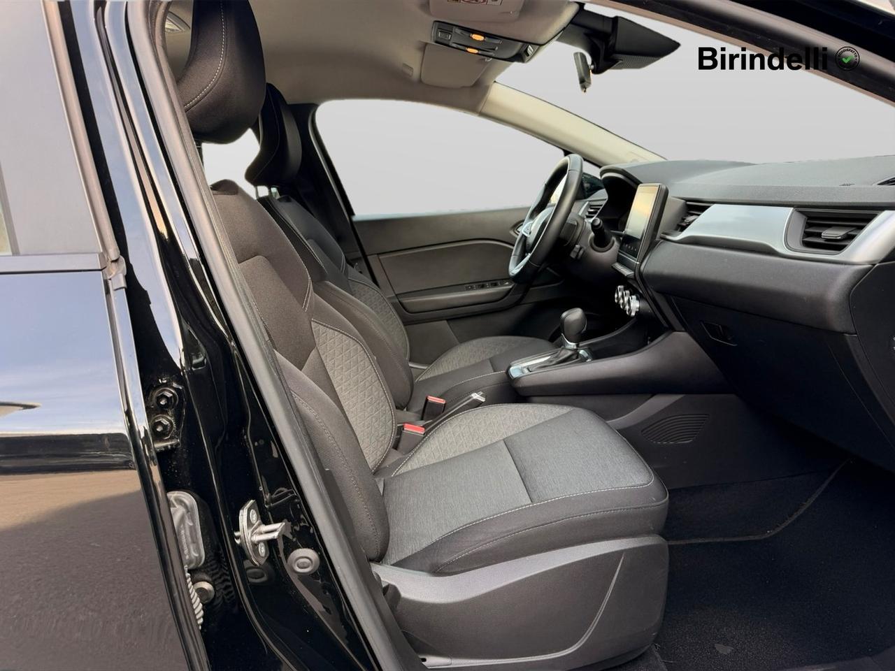 RENAULT Captur 2ª serie - Captur Full Hybrid E-Tech 145 CV Equilibre