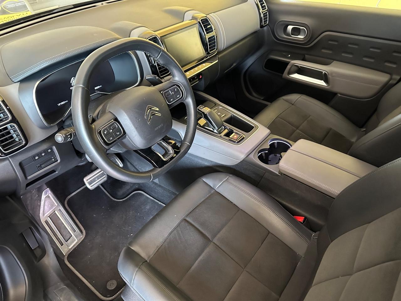 Citroen C5 Aircross Shine